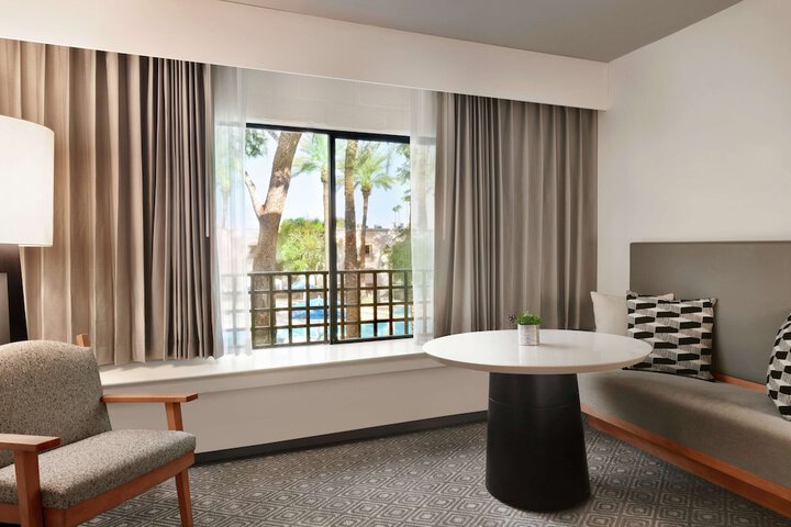 View from room