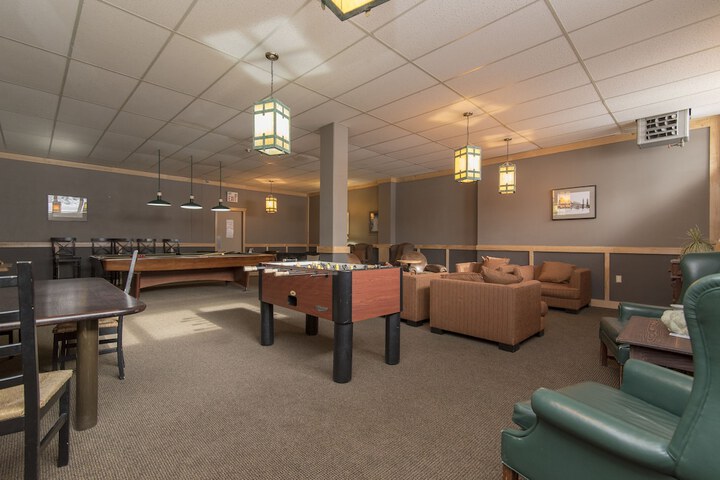 Billiards