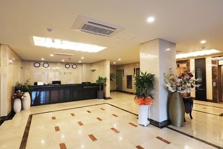 Hotel Interior 2 of 49