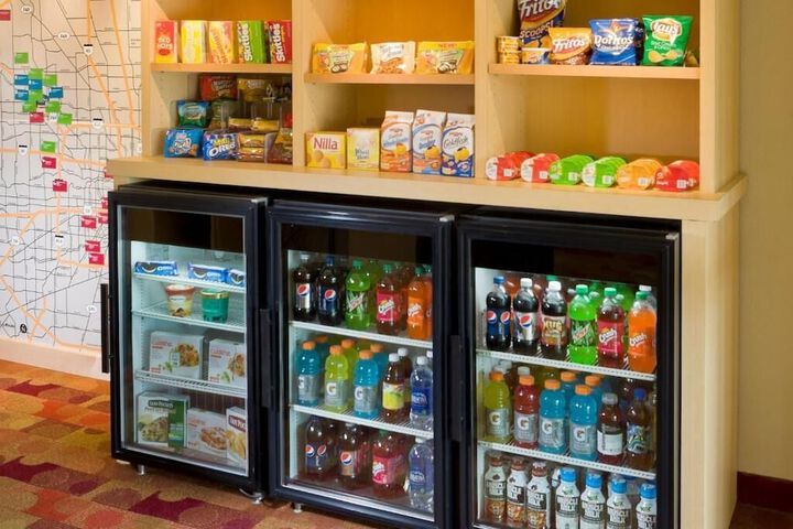 Vending machine