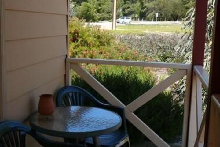 Terrace/Patio 29 of 29