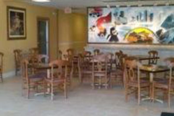 Photo of TAMPA AIRPORT STADIUM INN
