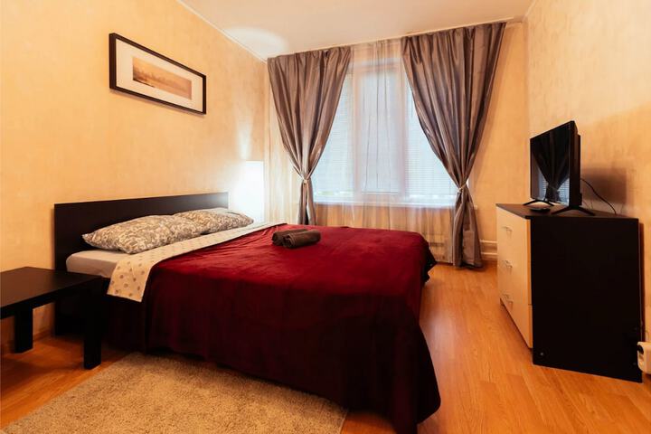 Mini-hotel Rentgenoradiologii