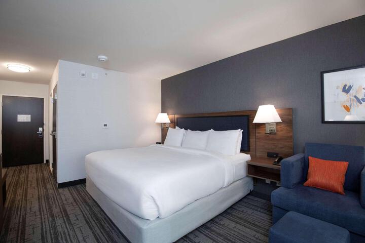 1 King Bed Accessible (13 of 15)