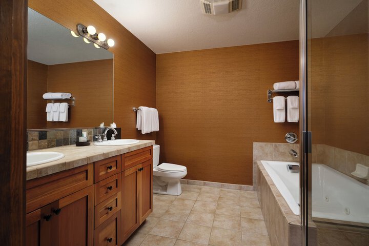Bathroom Vanities