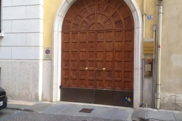 Image of Il Violino Luxury Suites