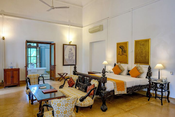 Room 15 of 55
