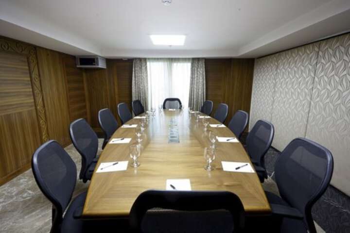 Meeting 25 of 30