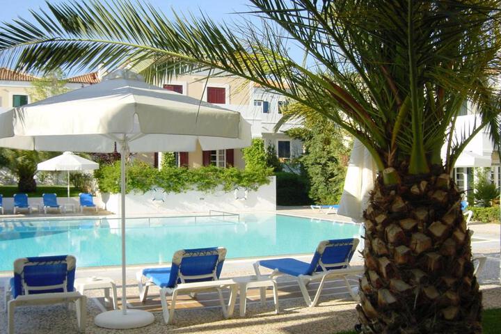 Fitness Center Photo