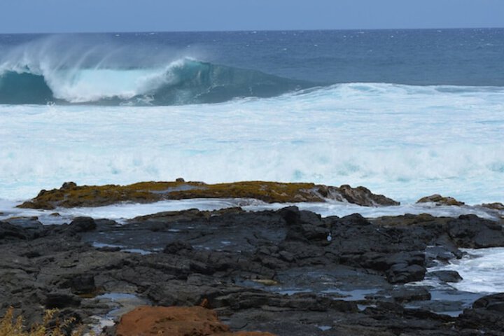 Beach 18 of 23