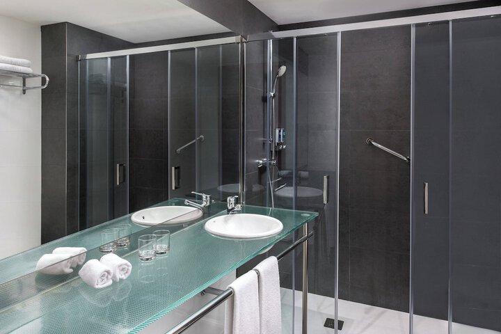 Bathroom Vanities