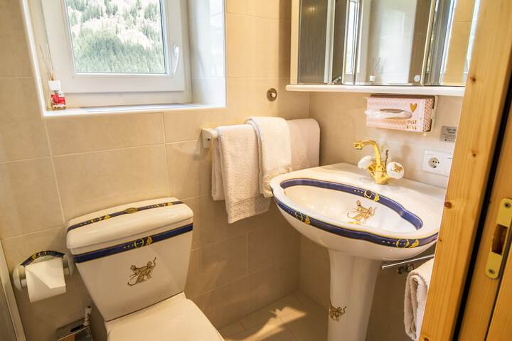 Bath Amenities