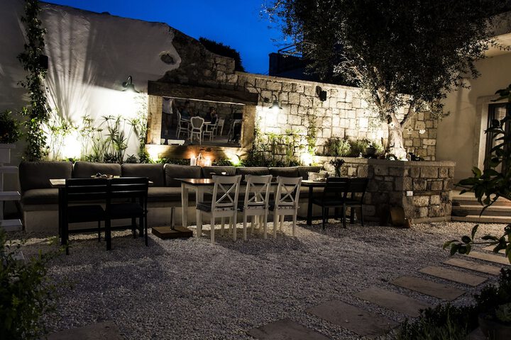 Sakula Otel in Cesme