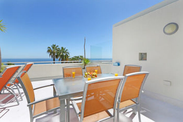 Terrace/Patio 41 of 41