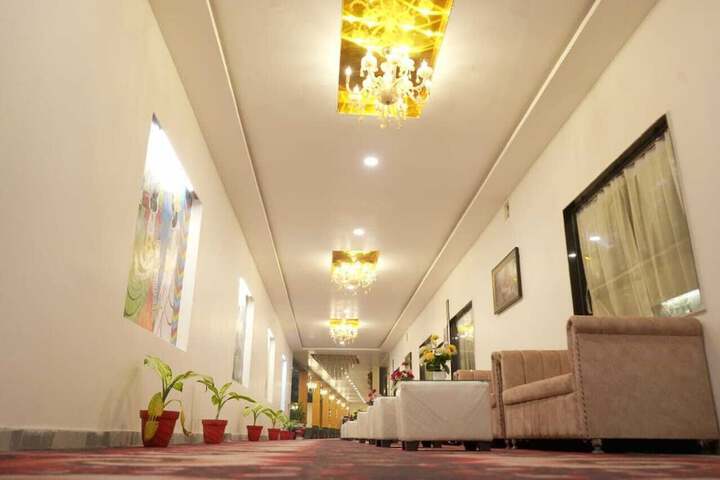 Hotel Interior 3 of 20