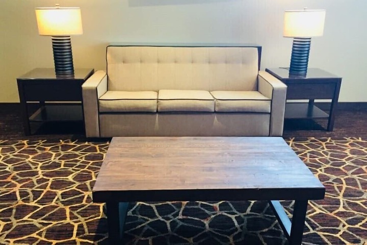 Hotel Interior 3 of 23