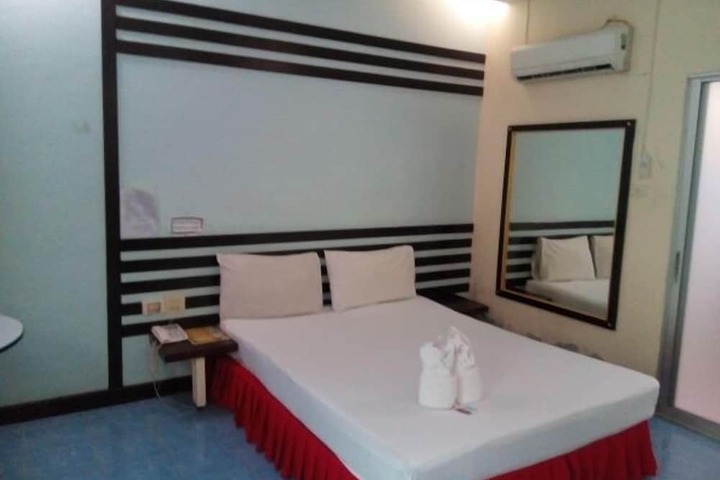 Sutha Garden Resort Hat Yai