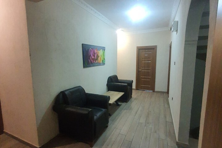 Hotel Interior 9 of 91