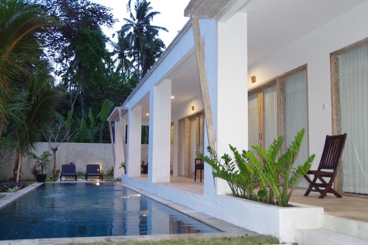 Pool to Cool