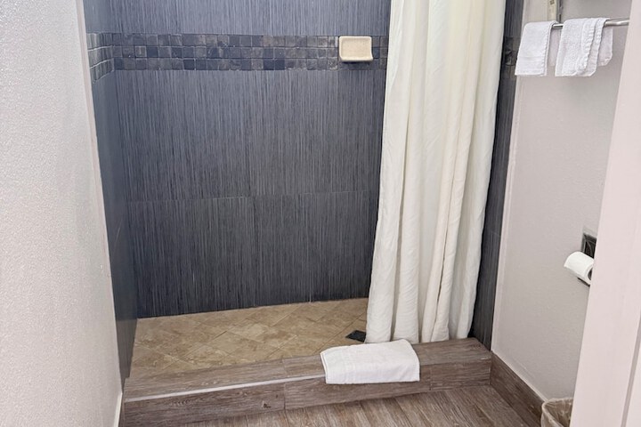 Bath Amenities
