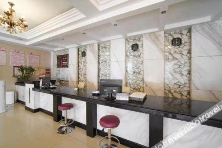 Hotel Interior 11 of 25