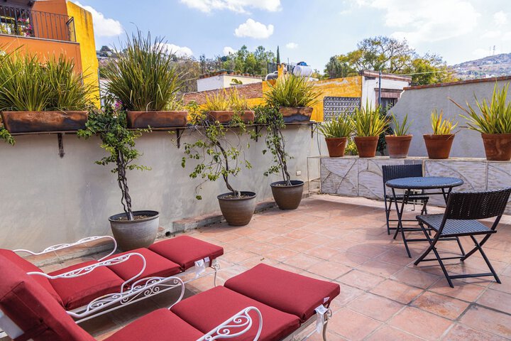 Terrace/Patio 38 of 71