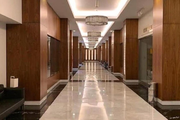 Fitness Facility Photos