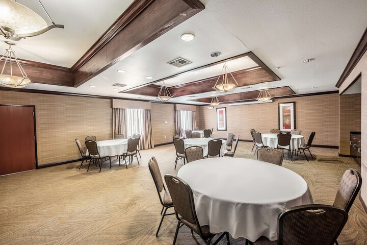 Ballroom