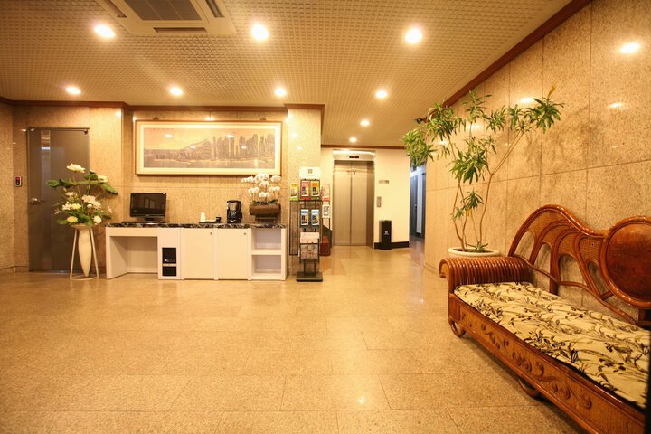 Hotel Interior 3 of 43