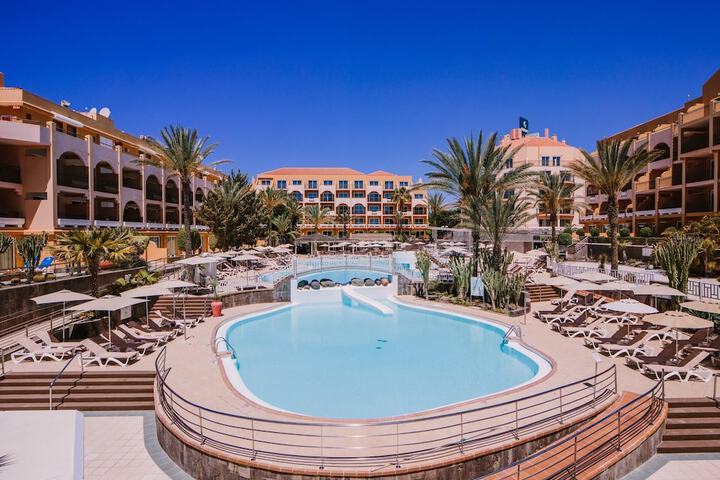Hotel Spa