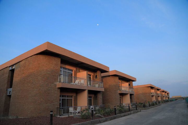 Hotel 8 of 19