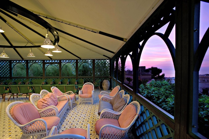 Terrace/Patio 78 of 91