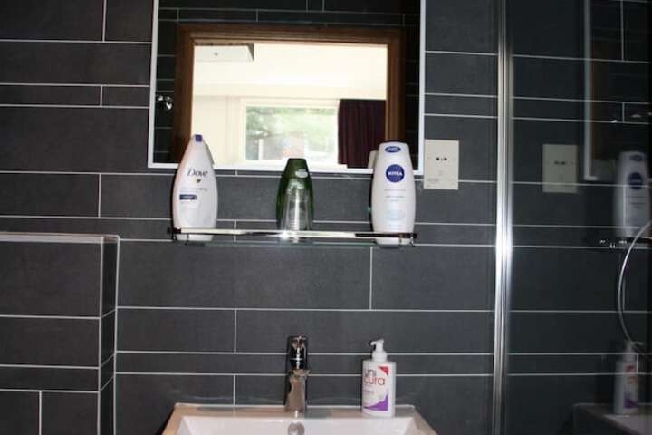 Bath Interior