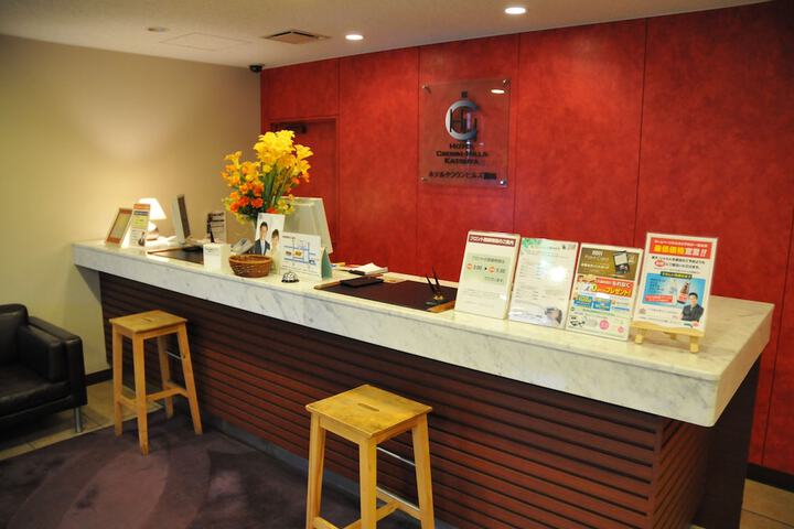 Hotel Interior 3 of 51