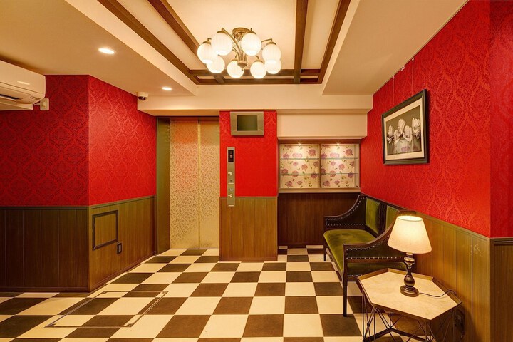 Hotel Interior 3 of 66