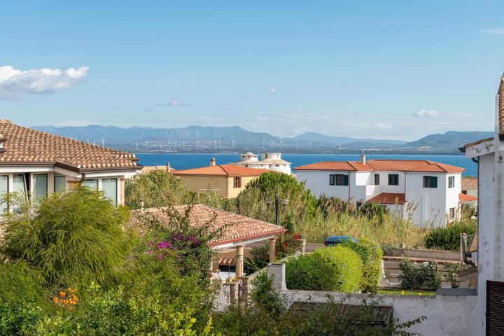 Casa Giovanna e Antonio