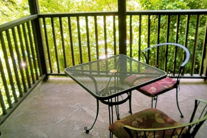 Terrace/Patio 7 of 22