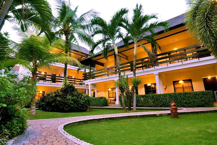 Hotel 20 of 26