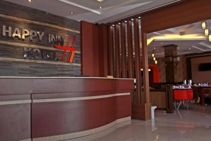 Hotel Interior 3 of 21