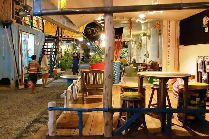 Restaurants
