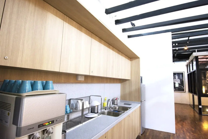 Room Interior