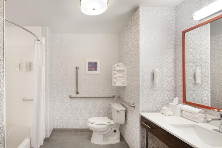 Bath Interior