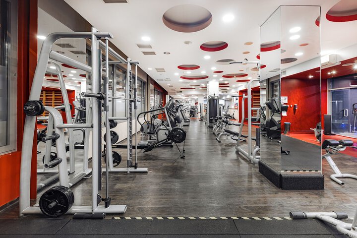 Health and Fitness 45 of 56