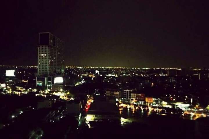 Hotel View 35 of 37