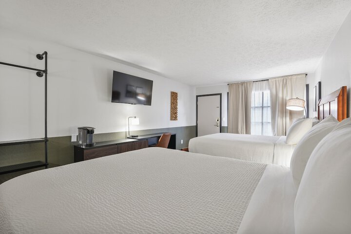 1 Double Bed (5 of 46)