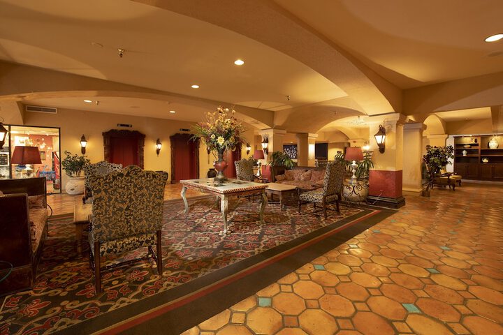 Hotel Interior 2 of 44