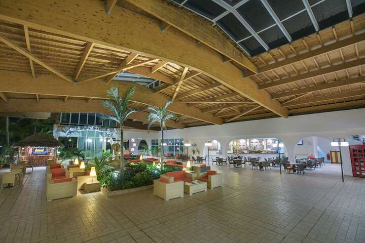 Hotel Interior 42 of 49