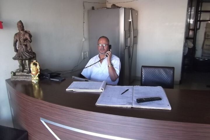 Hotel Shivalin