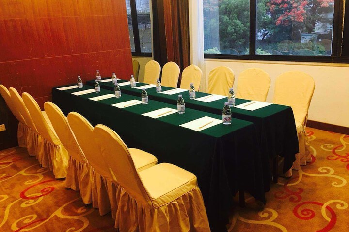 Meeting 22 of 24
