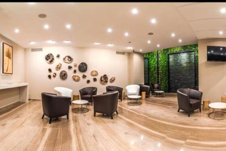 Lobby Photos